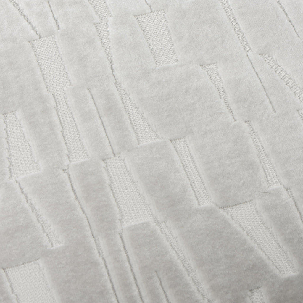 Manhattan Velvet Cushion