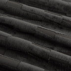 Manhattan Velvet Room Darkening Eyelet Curtains