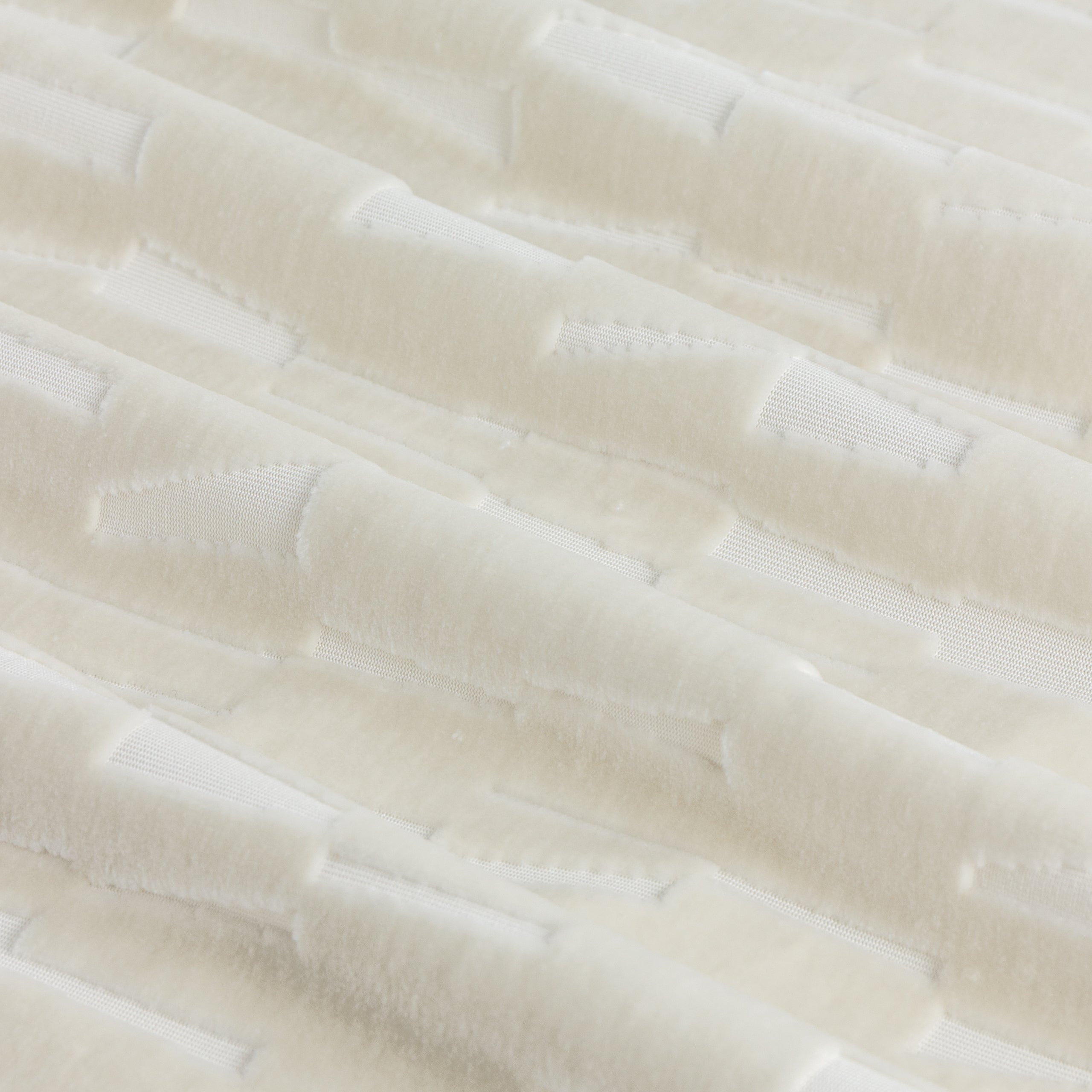 Manhattan Velvet Room Darkening Eyelet Curtains