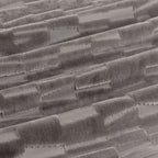 Manhattan Velvet Room Darkening Eyelet Curtains