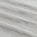 Manhattan Velvet Room Darkening Eyelet Curtains