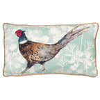 Manor Pheasant Cushion
