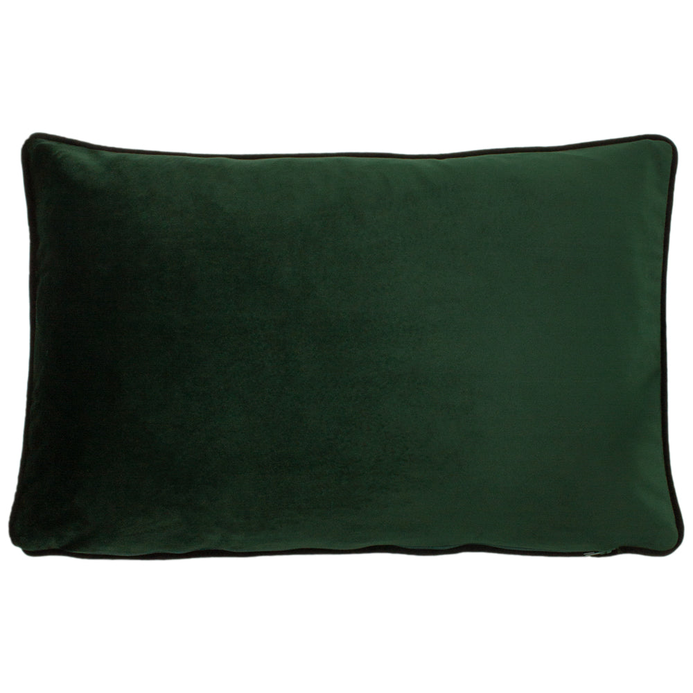 Manyara Leopard Rectangular Cushion