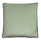 Manyara Giraffe Square Cushion
