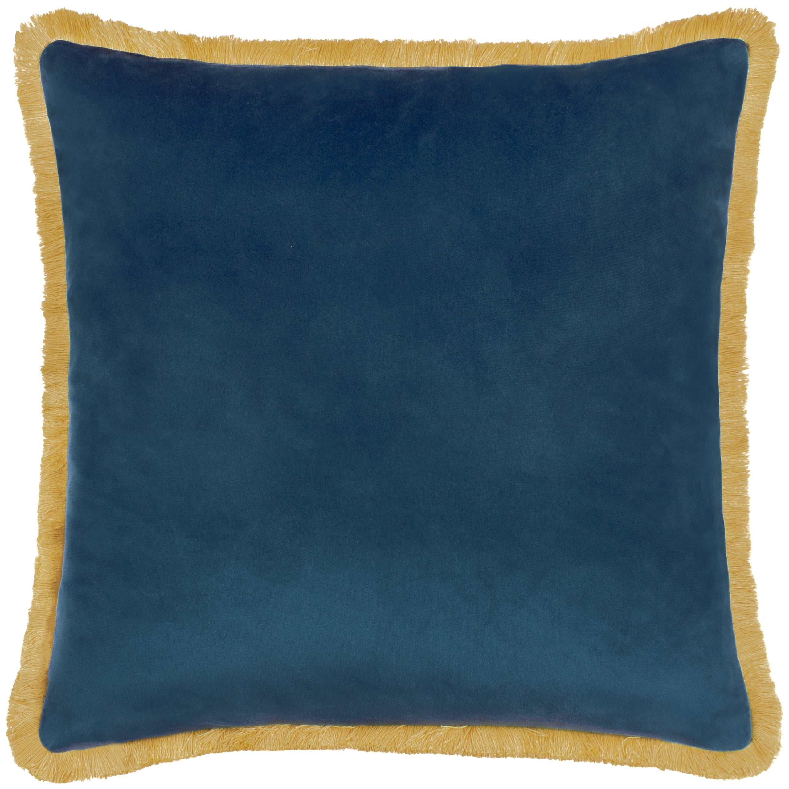Marais Cosmos Printed Chenille Cushion