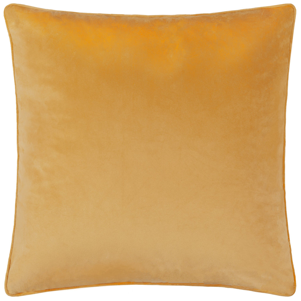 Marais Bird Meadow Printed Chenille Cushion