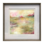 Maree Yarrow Framed Print