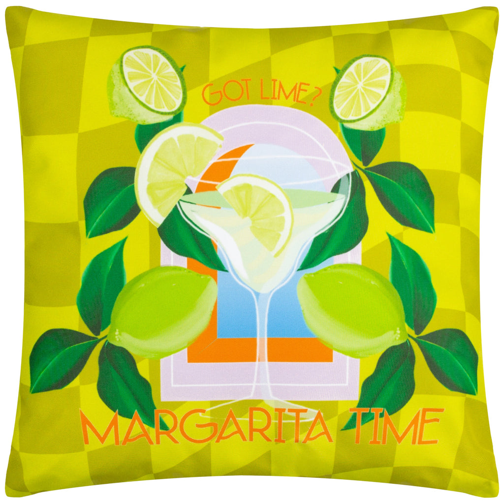 Margarita Outdoor Cushion