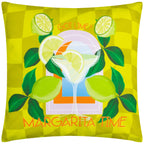 Margarita Outdoor Cushion