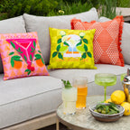 Margarita Outdoor Cushion