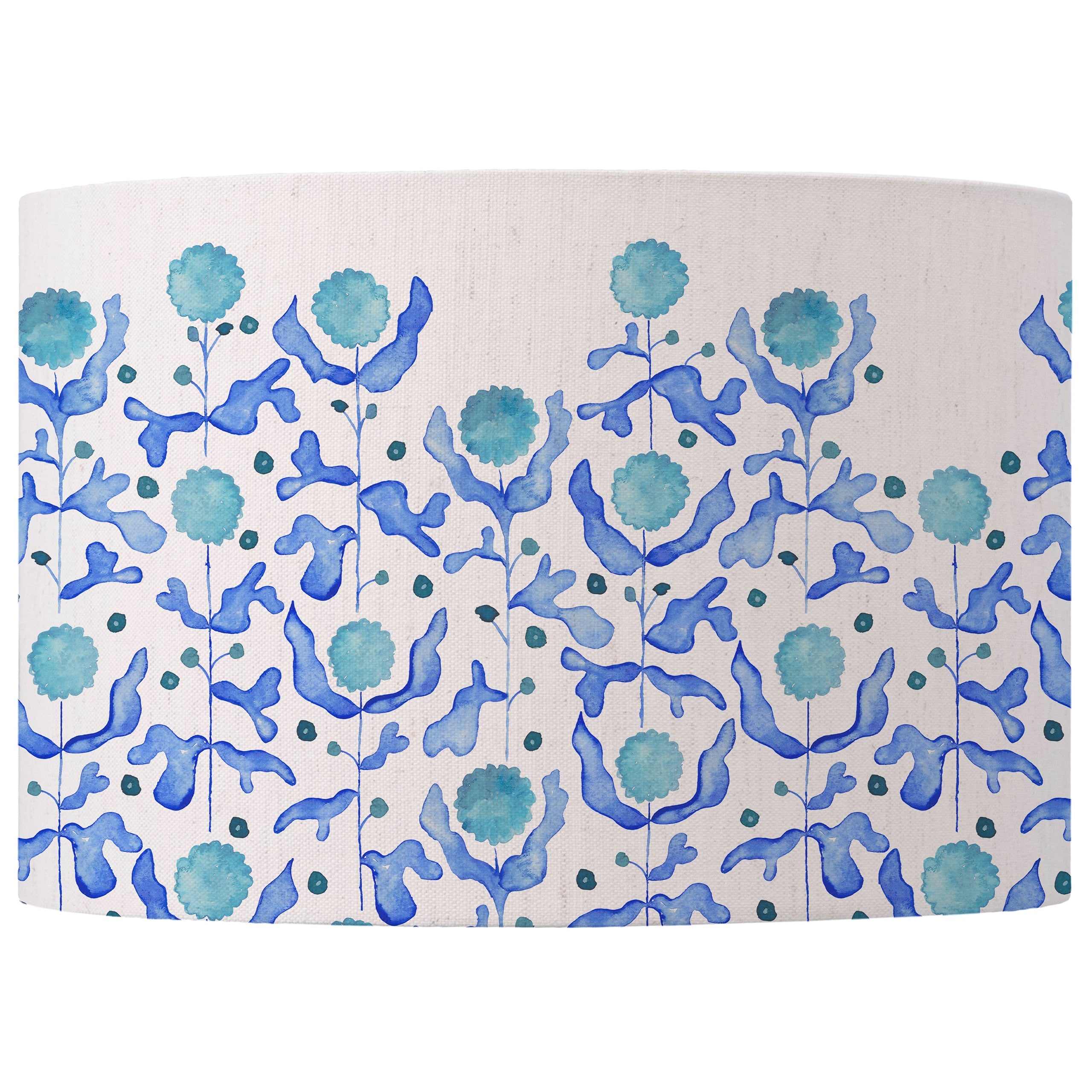 Mariani Eva Printed Lamp Shade
