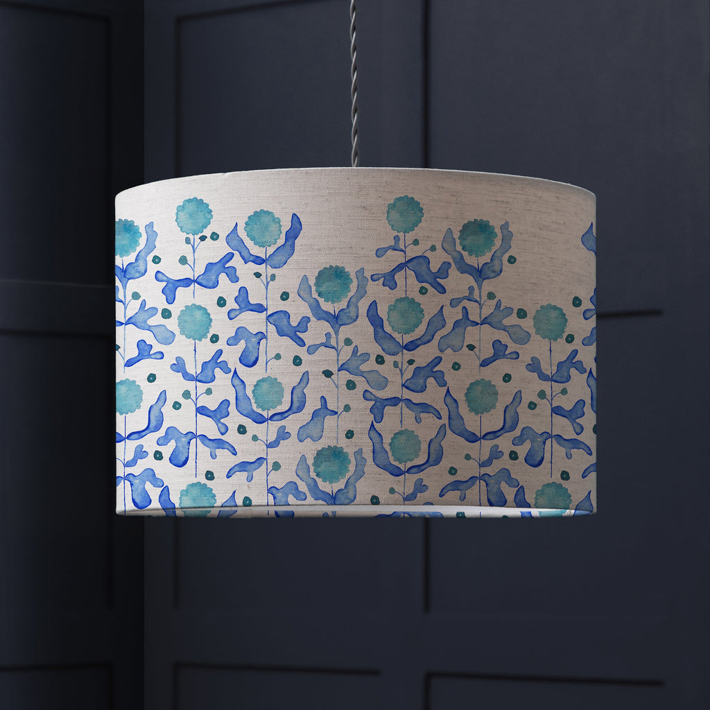 Mariani Eva Printed Lamp Shade