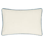 Marigold Embroidered Cushion