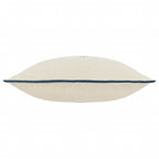 Marigold Embroidered Cushion