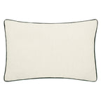 Marigold Embroidered Cushion