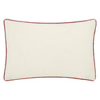 Marigold Embroidered Cushion