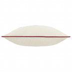 Marigold Embroidered Cushion