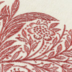 Marigold Embroidered Cushion