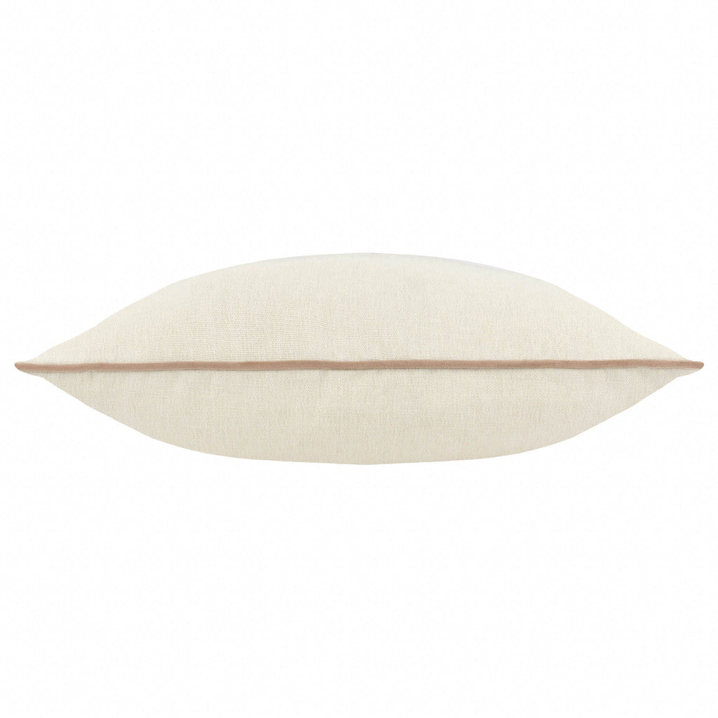 Marigold Embroidered Cushion