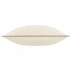 Marigold Embroidered Cushion