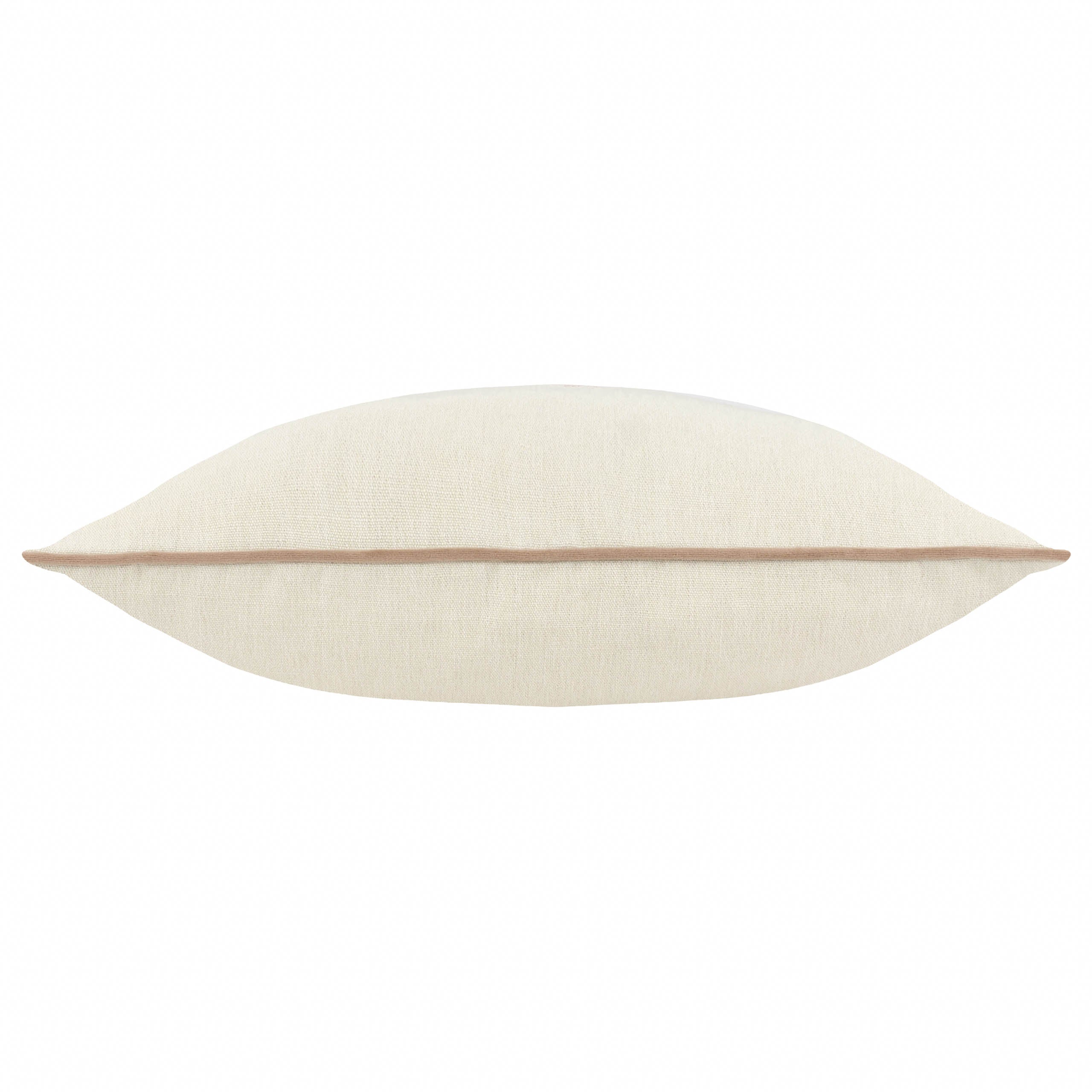 Marigold Embroidered Cushion