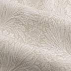 Marigold Floral Jacquard Pencil Pleat Curtains