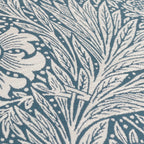 Marigold Piped Jacquard Cushion