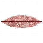 Marigold Piped Jacquard Cushion