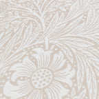 Marigold Piped Jacquard Cushion