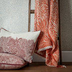 Marigold Jacquard Throw