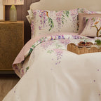 Mariposa Printed Duvet Cover Set