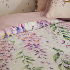 Mariposa Printed Duvet Cover Set
