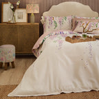 Mariposa Printed Duvet Cover Set