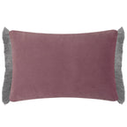 Mariposa Printed Ruched Cushion