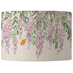 Mariposa Eva Printed Lamp Shade