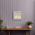 Mariposa Framed Print