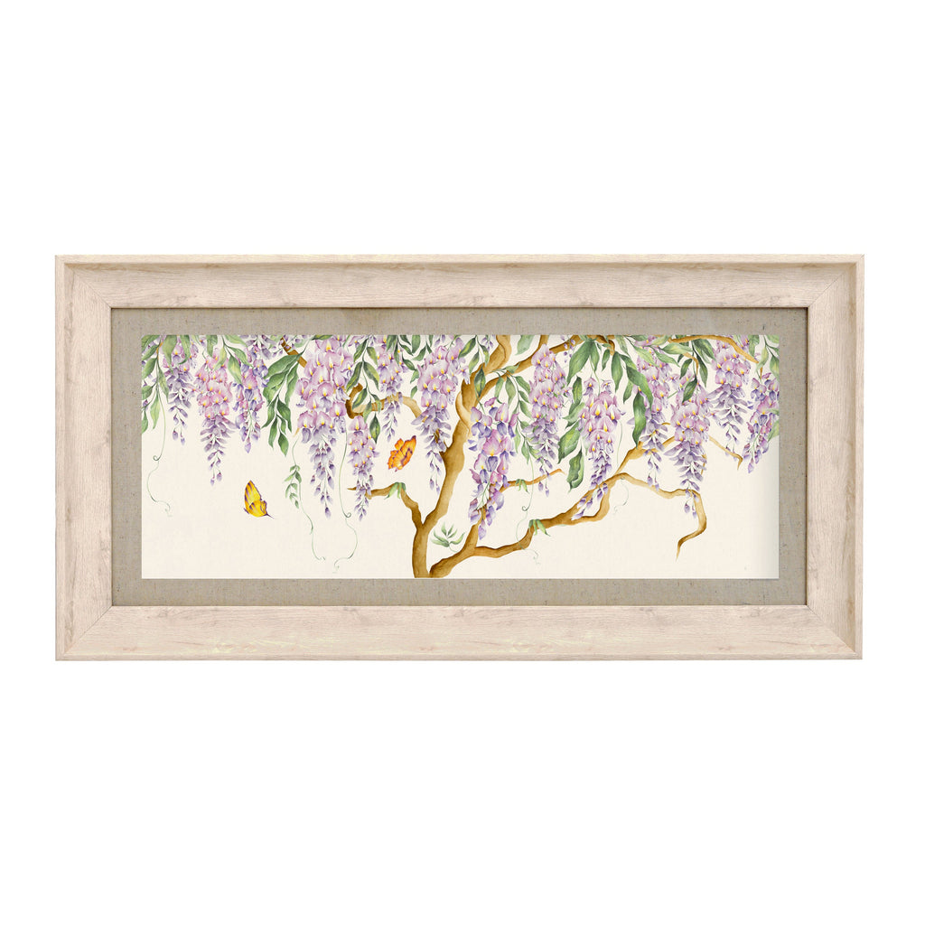 Mariposa Framed Print