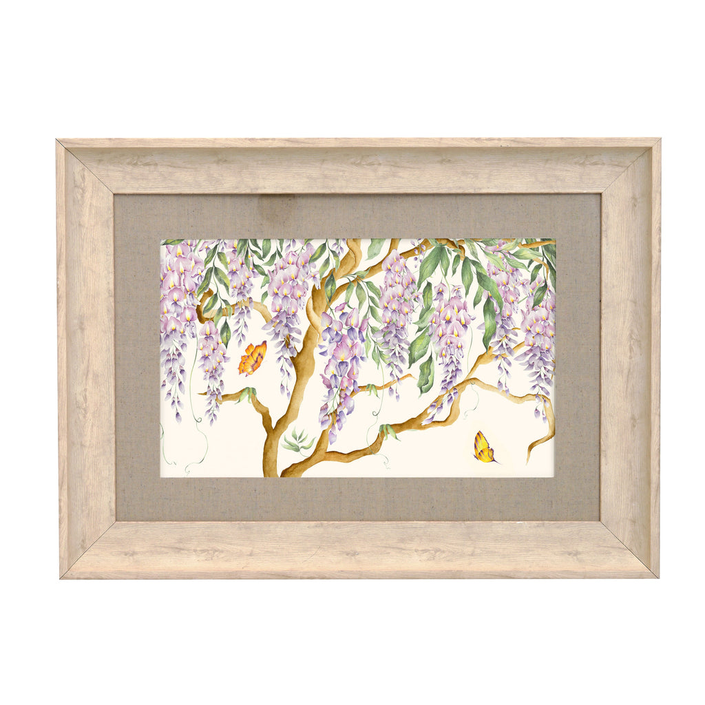 Mariposa Framed Print