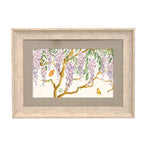 Mariposa Framed Print