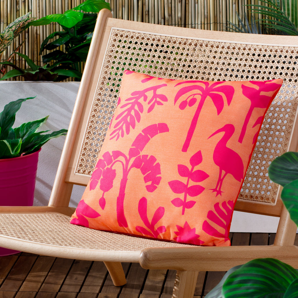 Marula Outdoor Cushion