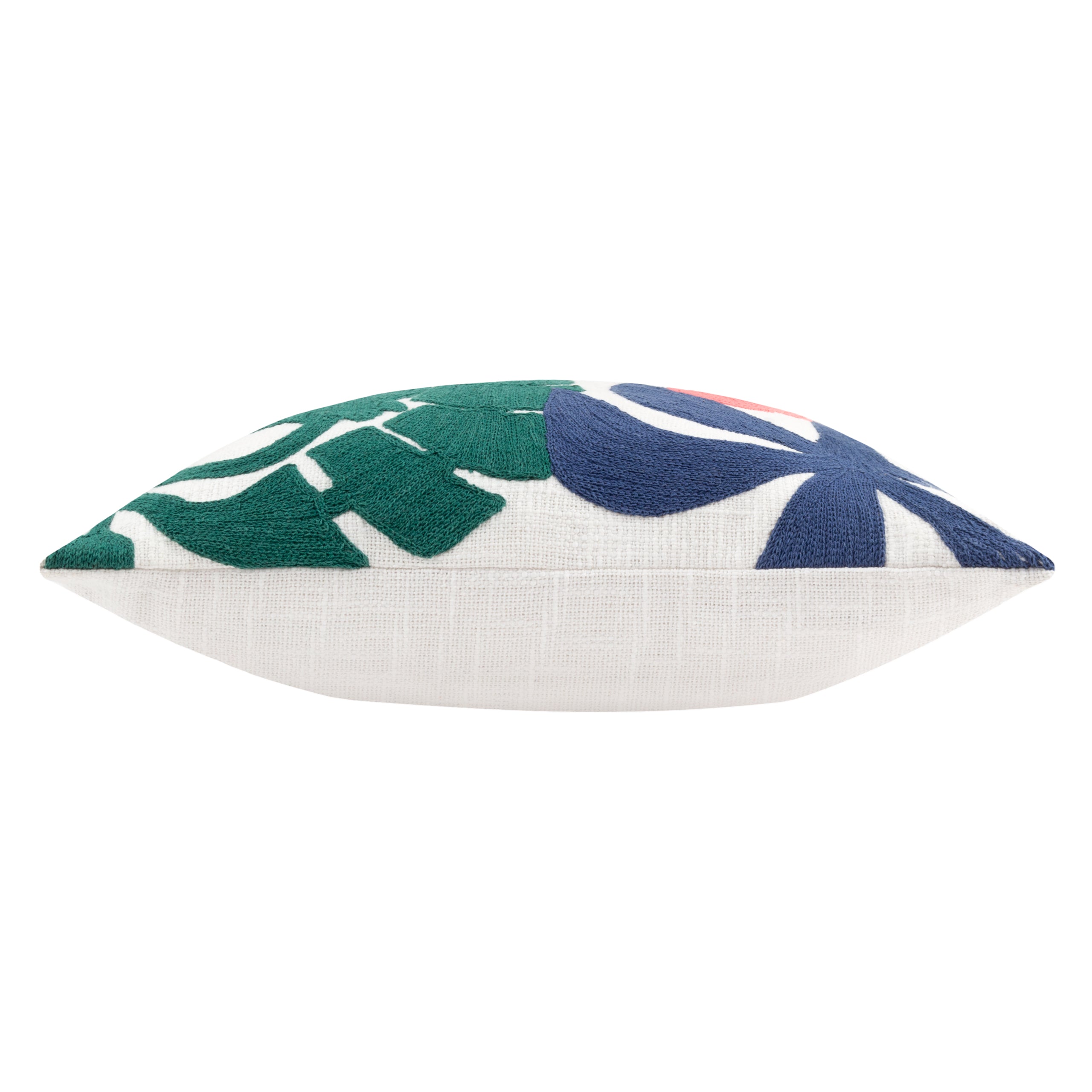 Marula Embroidered Cushion