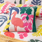 Marula Embroidered Cushion