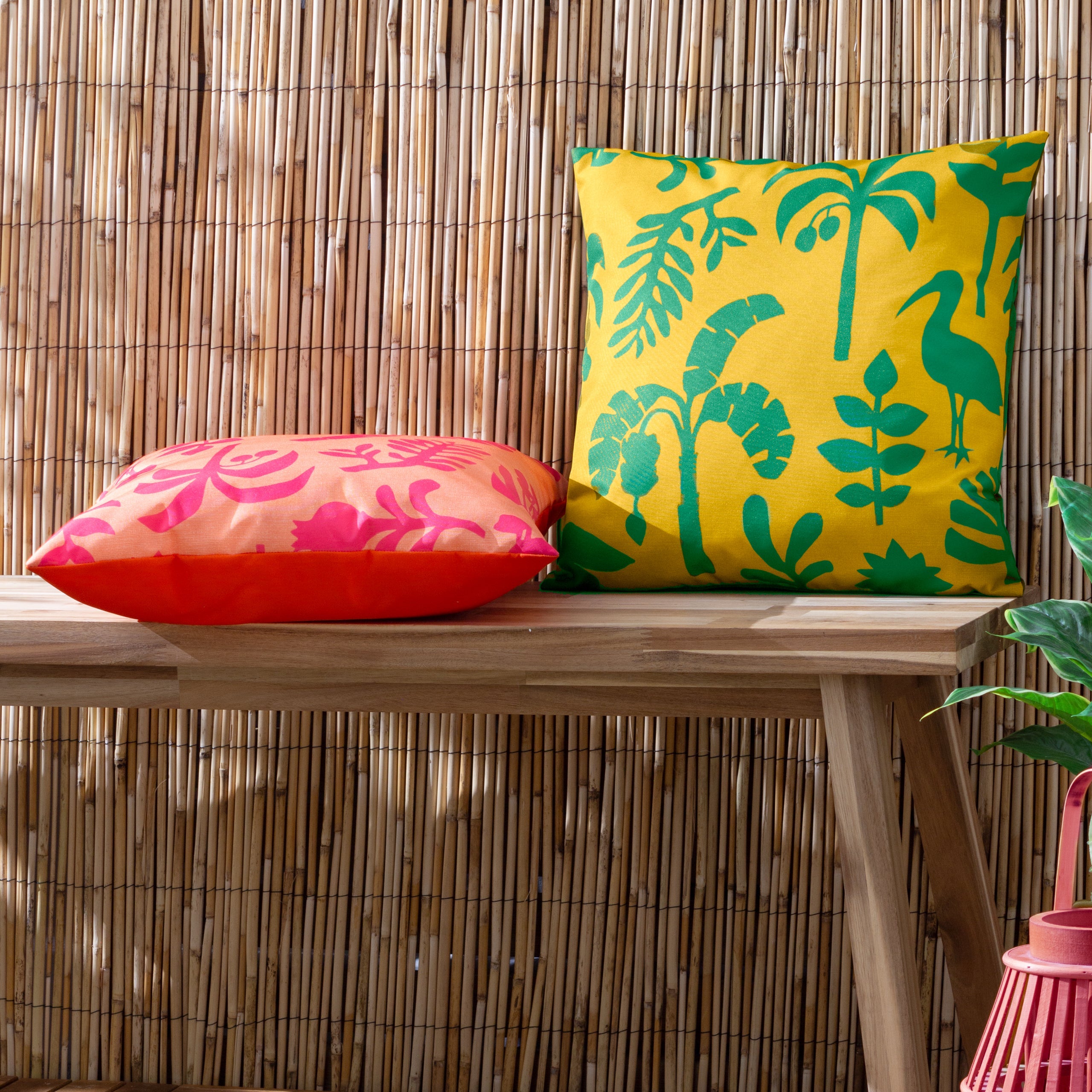 Marula Outdoor Cushion