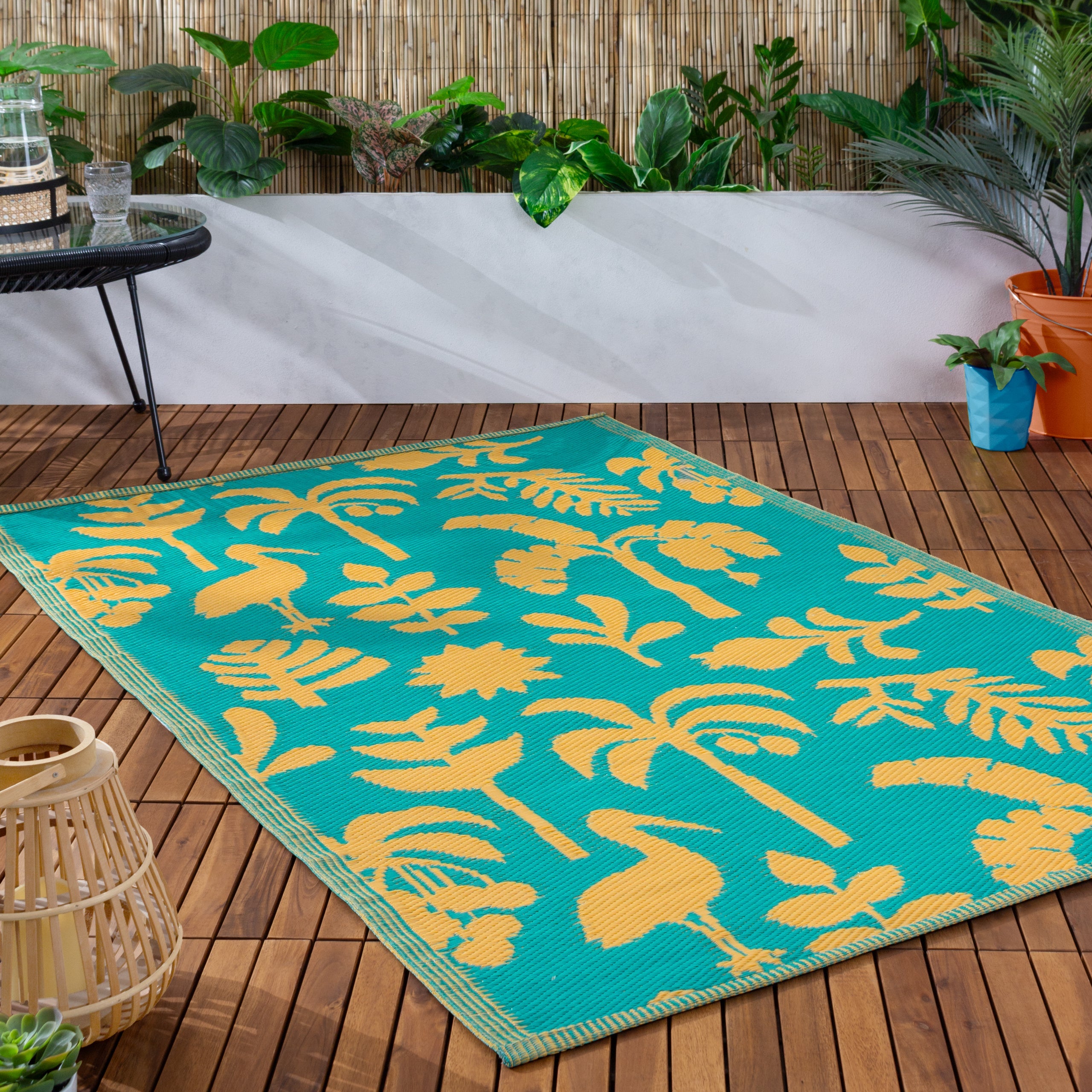 Marula Outdoor Rug