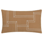 Marzena Geometric Cushion
