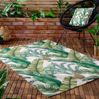 Maui Outdoor Cushion