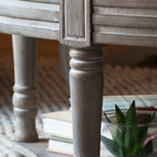 Maurice Storage Footstool