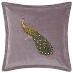 Mayura Embroidered Cushion