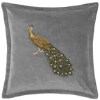 Mayura Embroidered Cushion
