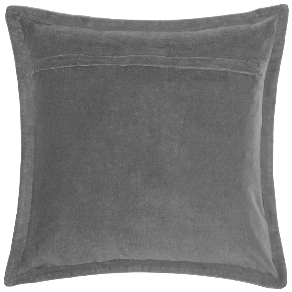Mayura Embroidered Cushion